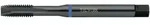 Maschinengewindebohrer DIN 371B VA M8x1,25mm HSS-Co nitr.u.vapor.6H TECWERK