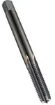Maschinengewindebohrer DIN 371C T210 M12x1.75mm HM TiCN 2XD 6HX DORMER
