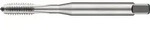 Maschinengewindebohrer DIN 371C E237 M10x1,5mm HSS-Co-PM blk 100mm 1,5xD