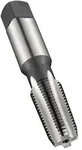 Maschinengewindebohrer ANSI B94.9C E710 NPT 1/2 Zollx14 HSS Blank 1,5XD