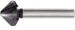 Kegelsenker DIN 335C 90Grad D.6,3mm HSS TiAlN Z.3 TECWERK