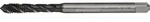 Maschinengewindebohrer DIN 371C Univ.M8x1,25mm HSS-Co PM HARDLUBE DIN 371 2xD TW