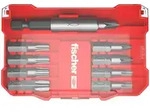 Fischer ProfiBit Set FPB 10tlg. - 558179