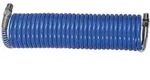 Riegler Spiralschlauch Verschraubung Polyamid R 1/4 &Oslash; 8 x 6 L&auml;nge 5 m - 158115