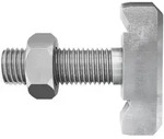 Fischer Bolzen FBC 50/30 M16x125 8.8 HDG - 572777