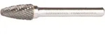 Makita Fr&auml;sstift Rundbogen Kreuzverzahnung - B-52788