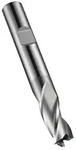 Langlochfr&auml;ser D.3,5mm HM AlCrN Z.3 DORMER