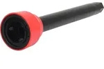 KS TOOLS Axial-Gelenk-Spezialschl&uuml;ssel 420 mm - 150.1600