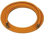 SIEVERT Propangasschlauch 4x4mm - 770024