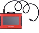 ROTHENBERGER ROCAM mini HD - Monitor - 1000003921