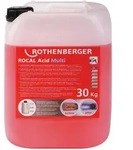 ROTHENBERGER ROCAL Acid Multi Entkalkungskonzentrat 30kg - 1500000117