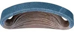 Schleifband L.533mm B.13mm K.120 f.INOX ZK TECWERK