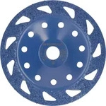 Bosch EXPERT Multi Material Carbide-Topfscheibe mittel angeschr&auml;gt 180 mm...
