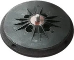 Fein Schleifteller &Oslash; 150 mm gelocht mit Klettenhaftteil - 63806101020