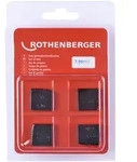 ROTHENBERGER SC Schneidbacken, NPT, 3/4", 4 St&uuml;ck - 070919X