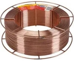ROTHENBERGER Industrial Schutzgas-Schwei&szlig;draht 1 mm / 15 kg - 31240