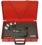 KS TOOLS Aushalser-Satz 12-28 mm 8tlg. - 202.2101