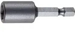 Makita Steckschl&uuml;ssel 1/4" SW17 55 mm - P-38548