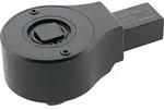 Einsteckumschaltknarre 735/100 3/4 Zoll 22x28mm CR-A-STA STAHLWILLE