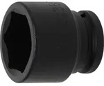 BGS Kraft-Steckschl&uuml;ssel-Einsatz Sechskant Antrieb Innenvierkant 20 mm (3/4") SW 38