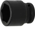 BGS Kraft-Steckschl&uuml;ssel-Einsatz Sechskant Antrieb Innenvierkant 20 mm (3/4") SW 36