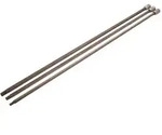 BGS Bit-Einsatz-Satz L&auml;nge 800 mm Antrieb Innenvierkant 12,5 mm (1/2") Innenvielzahn