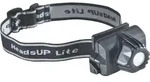 PELI LED-Kopfleuchte 4,5 V f&uuml;r Batterien 3 x AAA Micro - 026900-0102-110E