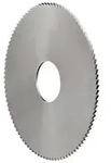 Metallkreiss&auml;geblatt D32xB0,4mm HSS Z.80 DORMER
