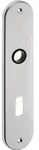 Renovierschild 206 Z VA EST BB Entf.72mm EDI