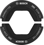 Bosch PRO Crimpeinsatz E240 CU 240 mm2 Kupfer - 2608001133