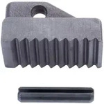 ROTHENBERGER Backen f&uuml;r Einhand-Rohrzange, ALUDUR/HEAVY DUTY, 12" und 14" - 70192