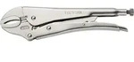 Gripzange Gesamt-L.300mm Spann-W.max.65mm TECWERK