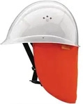 Voss Helme Schutzhelm INAP-Profiler plus UV signalwei&szlig; - 12509003