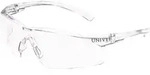 Schutzbrille 505U EN 166,EN 170 B&uuml;gel klar,Scheibe klar PC UNIVET