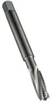 Maschinengewindebohrer DIN 371C T205 M8x1.25mm HM Blank 2XD 6H DORMER