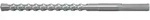 Fischer Bohrer SDS Plus II Pointer 16 / 950 / 1000 - 531833