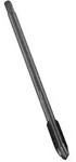 Maschinengewindebohrer DIN 374B EP11 MF24x1.5mm HSS-E-PM dampf.2,5XD 6H DORMER