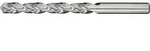 Spiralbohrer DIN 338 Typ W D.12mm HSS profilgeschl.Zyl.schaft TECWERK