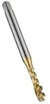 Maschinengewindebohrer DIN 371C EX00TIN M4x0.7mm HSS-E-PM TiN 2,5XD 6H DORMER