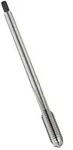 Maschinengewindebohrer DIN 376A/C E250M18 M18x2.5mm HSS-E-PM Blank 1,5XD 6H