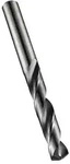 Spiralbohrer DIN 6537L Typ CTW R454 D.4,1mm HM TiAlN HA 5XD DORMER