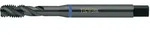 Maschinengewindebohrer DIN 371C VA M3x0,5mm HSS-Co nitr.u.vapor.6H TECWERK