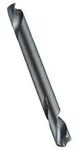 Spiralbohrer DIN 1897 TypN A119 D.4.9mm HSS profilgeschl.dampf.Zyl.schaft 1,25xD