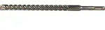 Hammerbohrer Multicutter 4 D.16,0mm Arbeits-L.150mm L.210mm SDS-plus TECWERK