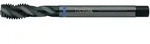 Maschinengewindebohrer DIN 5156C VA G 1/4 Zollx19 HSS-Co vapor.ISO 228 TECWERK