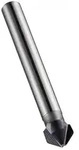 Kegelsenker DIN 335C 90Grad D.8mm HSS TiAlN Z.3 DORMER