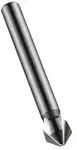 Kegelsenker DIN 335C 90Grad D.23mm HSS Blank Z.3