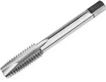 Fein Gewindebohrer f&uuml;r Durchgangsl&ouml;cher M 10 L 70 mm &Oslash; 7 mm Vierkant 5,5 mm -