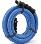 EWO Druckluftschlauch flextrem BluBird Innen-&Oslash; 9,5 mm Au&szlig;en-&Oslash; 15,5 mm L&auml;nge...