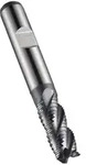 Schaftfr&auml;ser C908 DIN 844 K D.18mm Schneiden-L.32mm HSS-E-PM ALCRONA 35Grad Z.4